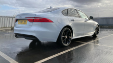 Jaguar XF 2.0d [180] R-Sport 4dr Auto Diesel Saloon